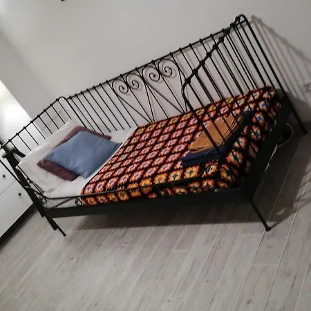 Apartamento Vatican's Roma