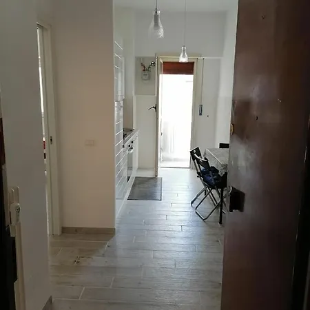 Apartment Vatican's *