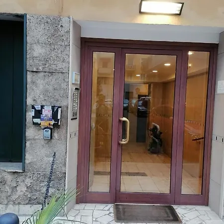Apartment Vatican's Rome