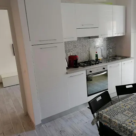 Vatican's Apartamento
