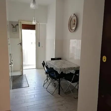 Apartment Vatican's Rome